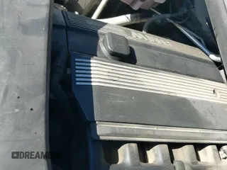 ✅ 2002 BMW X5 3.0i • VIN: 5UXFA53532LP31579 • Lot: 43386384. Listed on IAAI with 186,656 mi. Free auction sales archive from the USA and detailed vehicle history report at DreamBid. Image 12.