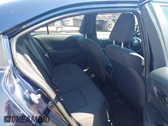 ✅ 2026 Toyota Corolla LE • VIN: 5YFB4MDE0TP386116 • Lot: 45010094. Wystawiony na IAAI z przebiegiem 5 364 mil. Bezpłatny archiwum sprzedaży aukcyjnych z USA i szczegółowy raport historii pojazdu na DreamBid. Zdjęcie 8.