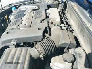 2002 Hyundai Elantra GT with VIN KMHDN55DX2U045594, listed as a IAAI auction lot 42292523 with 146,038 mi miles and . Bid and sale history available at DreamBid. Image 12.