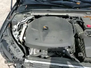 ✅ 2020 Volvo S60 R-Design • VIN: 7JRA22TM8LG037450 • Lot: 50994725. Listed on Copart with 68,111 mi. Free auction sales archive from the USA and detailed vehicle history report at DreamBid. Image 16.