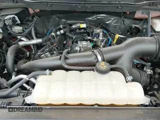 ✅ 2023 Ford F-150 XL • VIN: 1FTEX1CP0PKF09052 • Lot: 41524161. Listed on IAAI with 27,602 mi. Free auction sales archive from the USA and detailed vehicle history report at DreamBid. Image 19.