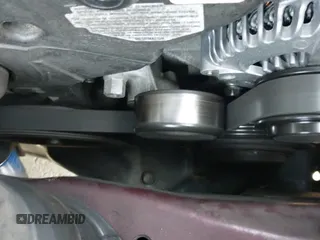 ✅ 2013 Honda Crosstour EX-L • VIN: 5J6TF1H50DL003464 • Lot: 41779872. Listed on IAAI with 128,600 mi. Free auction sales archive from the USA and detailed vehicle history report at DreamBid. Image 19.