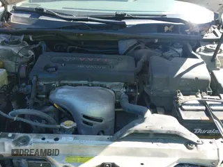 ✅ 2005 Toyota Camry LE • VIN: 4T1BE32K55U587611 • Lot: 43255399. Wystawiony na IAAI z przebiegiem 284 055 mil. Bezpłatny archiwum sprzedaży aukcyjnych z USA i szczegółowy raport historii pojazdu na DreamBid. Zdjęcie 12.