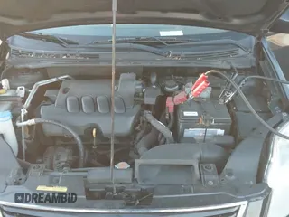 ✅ 2012 Nissan Sentra SR • VIN: 3N1AB6AP4CL769916 • Lot: 43726917. Listed on IAAI with 127,840 mi. Free auction sales archive from the USA and detailed vehicle history report at DreamBid. Image 12.