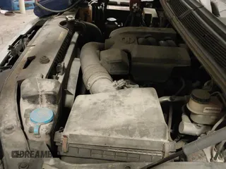 ✅ 2005 Nissan Armada LE • VIN: 5N1AA08B95N724198 • Lot: 41245780. Wystawiony na IAAI z przebiegiem 228 451 mil. Bezpłatny archiwum sprzedaży aukcyjnych z USA i szczegółowy raport historii pojazdu na DreamBid. Zdjęcie 12.