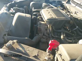 ✅ 2006 Mitsubishi Raider Duro Cross • VIN: 1Z7HC38K36S576409 • Lot: 41410982. Listed on IAAI with 152,476 mi. Free auction sales archive from the USA and detailed vehicle history report at DreamBid. Image 21.