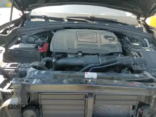 ✅ 2018 Jaguar F-Pace 25t Premium • VIN: SADCJ2FX3JA270740 • Lot: 81947915. Wystawiony na Copart z przebiegiem 94 651 mil. Bezpłatny archiwum sprzedaży aukcyjnych z USA i szczegółowy raport historii pojazdu na DreamBid. Zdjęcie 13.