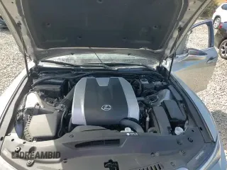 ✅ 2021 Lexus IS 350 F Sport • VIN: JTHGZ1E21M5018549 • Lot: 68620965. Wystawiony na Copart z przebiegiem 45 652 mil. Bezpłatny archiwum sprzedaży aukcyjnych z USA i szczegółowy raport historii pojazdu na DreamBid. Zdjęcie 14.