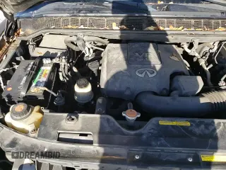 ✅ 2008 Infiniti QX56 • VIN: 5N3AA08C18N905512 • Lot: 87208524. Wystawiony na Copart z przebiegiem 246 170 mil. Bezpłatny archiwum sprzedaży aukcyjnych z USA i szczegółowy raport historii pojazdu na DreamBid. Zdjęcie 13.