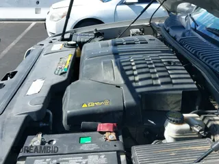 ✅ 2005 Lincoln Aviator • VIN: 5LMEU68HX5ZJ28331 • Lot: 41739405. Listed on IAAI with 198,194 mi. Free auction sales archive from the USA and detailed vehicle history report at DreamBid. Image 14.