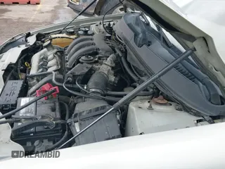 ✅ 2005 Mercury Sable LS • VIN: 1MEFM55S35A612571 • Lot: 42617862. Wystawiony na IAAI z przebiegiem 141 172 mil. Bezpłatny archiwum sprzedaży aukcyjnych z USA i szczegółowy raport historii pojazdu na DreamBid. Zdjęcie 21.