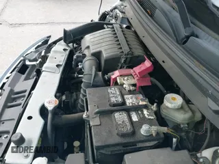 ✅ 2020 Mitsubishi Mirage SE • VIN: ML32A4HJ0LH008554 • Lot: 41696332. Listed on IAAI with 120,559 mi. Free auction sales archive from the USA and detailed vehicle history report at DreamBid. Image 19.