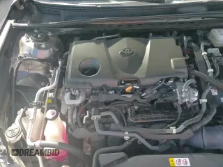 ✅ 2021 Toyota Camry Hybrid SE • VIN: 4T1G31AK9MU568656 • Lot: 71590315. Listed on Copart with 66,928 mi. Free auction sales archive from the USA and detailed vehicle history report at DreamBid. Image 16.