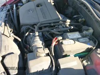 ✅ 2010 Mazda 6 i Sport • VIN: 1YVHZ8BH3A5M02555 • Lot: 41649595. Wystawiony na IAAI z przebiegiem 142 572 mil. Bezpłatny archiwum sprzedaży aukcyjnych z USA i szczegółowy raport historii pojazdu na DreamBid. Zdjęcie 12.