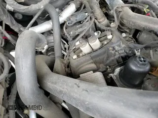 ✅ 2020 Ford F-150 XLT • VIN: 1FTEW1EP8LFA56849 • Lot: 89644865. Listed on Copart with 98,052 mi. Free auction sales archive from the USA and detailed vehicle history report at DreamBid. Image 15.