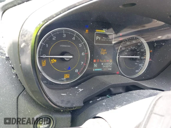 ✅ 2022 Subaru Crosstrek Special Sports • VIN: JF2GTHSC9NH234272 • Лот: 44959992. Опубліковано раніше на IAAI з пробігом 24 307 миль. Безкоштовний доступ до архіву аукціонних продажів зі США та докладний звіт про історію автомобіля на DreamBid. Зображення 7.