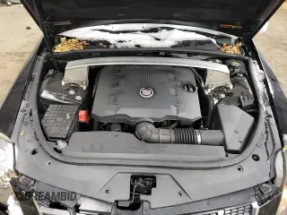 ✅ 2012 Cadillac CTS • VIN: 1G6DC1E37C0158294 • Лот: 49810205. Опубликован ранее на Copart с пробегом 109 763 миль. Бесплатный доступ к архиву аукционных продаж из США и подробный отчёт об истории автомобиля на DreamBid. Изображение 15.