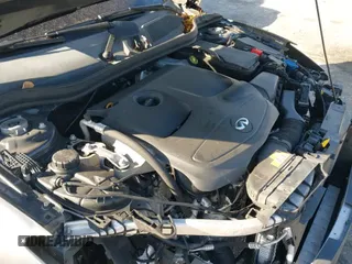 ✅ 2018 Infiniti QX30 Sport • VIN: SJKCH5CP3JA041999 • Lot: 43673206. Listed on IAAI with 81,003 mi. Free auction sales archive from the USA and detailed vehicle history report at DreamBid. Image 20.