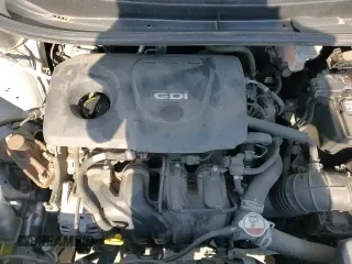 ✅ 2017 Kia Rio LX • VIN: KNADM4A34H6119729 • Lot: 81106165. Listed on Copart with 82,179 mi. Free auction sales archive from the USA and detailed vehicle history report at DreamBid. Image 13.