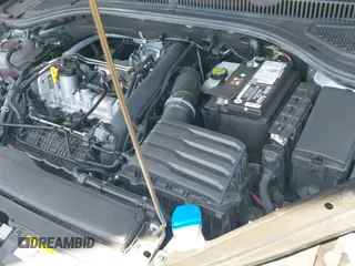 ✅ 2021 Volkswagen Jetta S • VIN: 3VWN57BU4MM052294 • Lot: 42352919. Listed on IAAI with 45,898 mi. Free auction sales archive from the USA and detailed vehicle history report at DreamBid. Image 20.