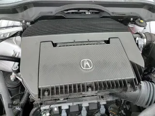 ✅ 2025 Acura MDX • VIN: 5J8YD9H37SL001675 • Лот: 63916125. Опубликован ранее на Copart с пробегом 18 679 миль. Бесплатный доступ к архиву аукционных продаж из США и подробный отчёт об истории автомобиля на DreamBid. Изображение 16.