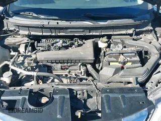 ✅ 2018 Nissan Rogue SV • VIN: KNMAT2MT7JP551644 • Lot: 43705135. Wystawiony na IAAI z przebiegiem 148 677 mil. Bezpłatny archiwum sprzedaży aukcyjnych z USA i szczegółowy raport historii pojazdu na DreamBid. Zdjęcie 19.