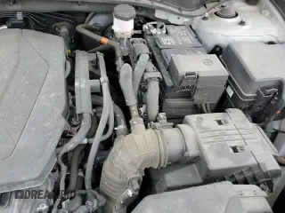 2023 Hyundai Tucson SEL z VIN 5NMJF3AE3PH288072, wystawiony jako Copart lot #66933015 z przebiegiem 25 031 mil mil oraz Szkoda całkowita • Salvage title. Historia ofert i sprzedaży dostępna na DreamBid. Obrazek 15.