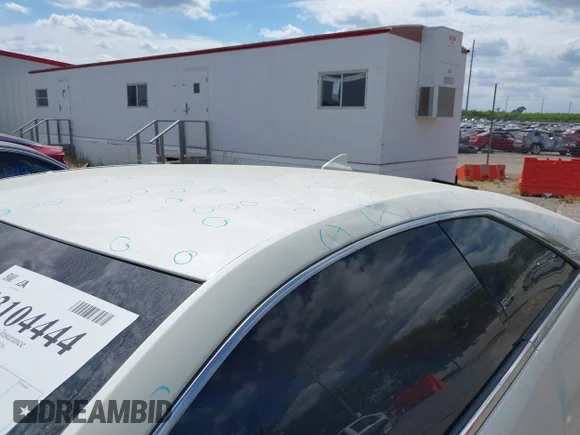 ✅ 2014 Cadillac CTS • VIN: 1G6DE1E31E0120203 • Lot: 43104444. Wystawiony na IAAI z przebiegiem 139 966 mil. Bezpłatny archiwum sprzedaży aukcyjnych z USA i szczegółowy raport historii pojazdu na DreamBid. Zdjęcie 6.