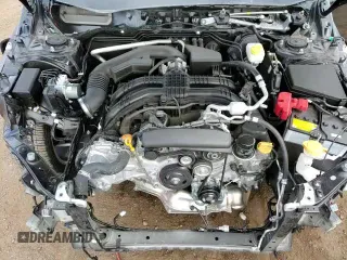 ✅ 2024 Subaru Impreza Special Sports • VIN: JF1GUAFCXR8914593 • Lot: 81305025. Listed on Copart with 4,862 mi. Free auction sales archive from the USA and detailed vehicle history report at DreamBid. Image 17.