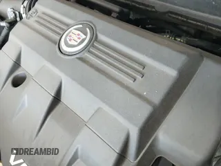 ✅ 2014 Cadillac SRX Luxury Collection • VIN: 3GYFNBE34ES603439 • Лот: 43514281. Опубликован ранее на IAAI с пробегом 100 151 миль. Бесплатный доступ к архиву аукционных продаж из США и подробный отчёт об истории автомобиля на DreamBid. Изображение 19.