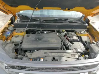 ✅ 2021 Ford Bronco Sport Badlands • VIN: 3FMCR9D97MRA87333 • Lot: 85329805. Listed on Copart with 64,671 mi. Free auction sales archive from the USA and detailed vehicle history report at DreamBid. Image 14.