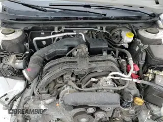 ✅ 2022 Subaru Outback Premium • VIN: 4S4BTADC1N3251041 • Lot: 89823845. Listed on Copart with 75,715 mi. Free auction sales archive from the USA and detailed vehicle history report at DreamBid. Image 15.