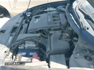 ✅ 2016 Nissan Altima SL • VIN: 1N4BL3AP6GC126424 • Lot: 42416614. Listed on IAAI with 102,397 mi. Free auction sales archive from the USA and detailed vehicle history report at DreamBid. Image 19.