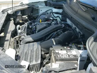 ✅ 2024 Volkswagen Taos S • VIN: 3VV5X7B22RM108205 • Лот: 43266316. Опубликован ранее на IAAI с пробегом 13 665 миль. Бесплатный доступ к архиву аукционных продаж из США и подробный отчёт об истории автомобиля на DreamBid. Изображение 19.