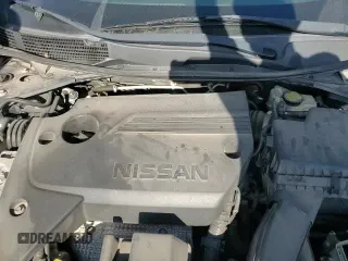 ✅ 2017 Nissan Altima S • VIN: 1N4AL3AP3HC261650 • Лот: 85751075. Опубликован ранее на Copart с пробегом 125 576 миль. Бесплатный доступ к архиву аукционных продаж из США и подробный отчёт об истории автомобиля на DreamBid. Изображение 15.