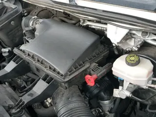 ✅ 2020 Mercedes-Benz Sprinter Cargo • VIN: W1Y4EBHY2LT020368 • Lot: 41194302. Listed on IAAI with 130,702 mi. Free auction sales archive from the USA and detailed vehicle history report at DreamBid. Image 19.