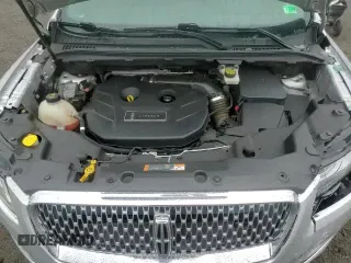 ✅ 2019 Lincoln MKC Reserve • VIN: 5LMCJ3D91KUL22655 • Lot: 80437935. Wystawiony na Copart z przebiegiem 74 884 mil. Bezpłatny archiwum sprzedaży aukcyjnych z USA i szczegółowy raport historii pojazdu na DreamBid. Zdjęcie 14.