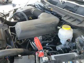 ✅ 2022 Ram 1500 SLT • VIN: 1C6RR6LG0NS185906 • Lot: 42012123. Listed on IAAI with 63,944 mi. Free auction sales archive from the USA and detailed vehicle history report at DreamBid. Image 19.