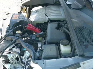 ✅ 2007 Lexus RX 350 • VIN: 2T2HK31U97C038452 • Lot: 42200344. Listed on IAAI with 212,677 mi. Free auction sales archive from the USA and detailed vehicle history report at DreamBid. Image 21.