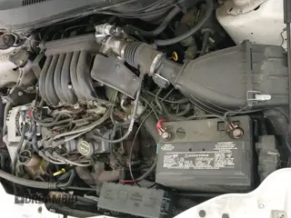 ✅ 2002 Ford Taurus LX • VIN: 1FAFP52U72G152828 • Лот: 42715097. Опубликован ранее на IAAI с пробегом 63 000 миль. Бесплатный доступ к архиву аукционных продаж из США и подробный отчёт об истории автомобиля на DreamBid. Изображение 19.