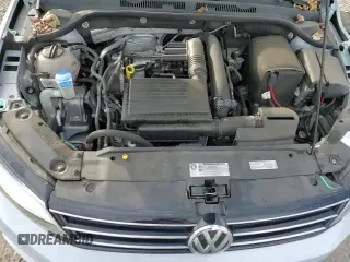 ✅ 2017 Volkswagen Jetta SE • VIN: 3VWDB7AJ8HM254198 • Лот: 81495285. Опубликован ранее на Copart с пробегом 72 494 миль. Бесплатный доступ к архиву аукционных продаж из США и подробный отчёт об истории автомобиля на DreamBid. Изображение 13.