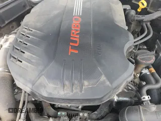 ✅ 2020 Kia Stinger GT1 • VIN: KNAE45LC8L6086797 • Lot: 64070595. Listed on Copart with 101,415 mi. Free auction sales archive from the USA and detailed vehicle history report at DreamBid. Image 15.