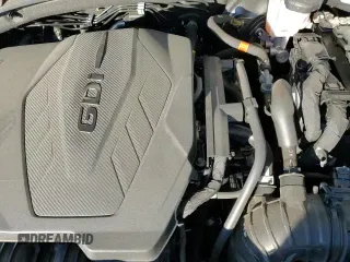 ✅ 2024 Hyundai Tucson SEL • VIN: 5NMJB3DE7RH318779 • Lot: 86654245. Wystawiony na Copart z przebiegiem 26 801 mil. Bezpłatny archiwum sprzedaży aukcyjnych z USA i szczegółowy raport historii pojazdu na DreamBid. Zdjęcie 16.