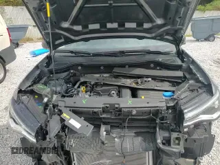 ✅ 2025 Volkswagen Taos S • VIN: 3VV5C7B25SM058756 • Lot: 83786535. Listed on Copart with 767 mi. Free auction sales archive from the USA and detailed vehicle history report at DreamBid. Image 14.