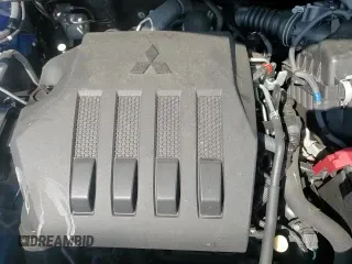 ✅ 2022 Mitsubishi Eclipse Cross SE • VIN: JA4ATWAA2NZ061515 • Lot: 69115625. Listed on Copart with 44,119 mi. Free auction sales archive from the USA and detailed vehicle history report at DreamBid. Image 14.