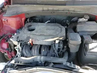 ✅ 2017 Kia Sorento LX • VIN: 5XYPGDA33HG234861 • Lot: 90296925. Listed on Copart with 108,091 mi. Free auction sales archive from the USA and detailed vehicle history report at DreamBid. Image 17.