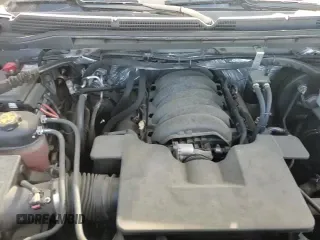 ✅ 2017 GMC Sierra 1500 SLT • VIN: 3GTU2NEC0HG415533 • Lot: 91898715. Listed on Copart with 49,710 mi. Free auction sales archive from the USA and detailed vehicle history report at DreamBid. Image 13.