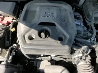 ✅ 2023 Jeep Wrangler Sahara • VIN: 1C4HJXEN6PW594940 • Лот: 71897055. Опубликован ранее на Copart с пробегом 97 380 миль. Бесплатный доступ к архиву аукционных продаж из США и подробный отчёт об истории автомобиля на DreamBid. Изображение 15.