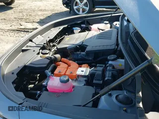 ✅ 2023 Kia Niro EX Touring • VIN: KNDCR3LEXP5073711 • Лот: 41371302. Опубликован ранее на IAAI с пробегом 19 648 миль. Бесплатный доступ к архиву аукционных продаж из США и подробный отчёт об истории автомобиля на DreamBid. Изображение 19.