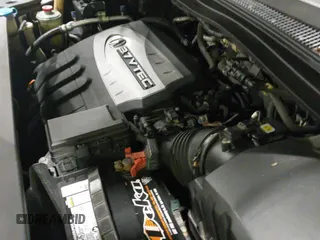 ✅ 2009 Acura MDX • VIN: 2HNYD28259H524398 • Lot: 43582778. Listed on IAAI with 154,775 mi. Free auction sales archive from the USA and detailed vehicle history report at DreamBid. Image 19.